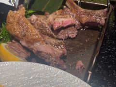 -樱嘢·炭火烧肉(惠南店)