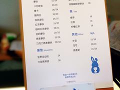 -小意思咖啡店(草桥店)