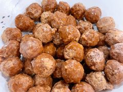 -德顺斋爆肚涮肉馆·烧烤·羊蝎子·清真炒菜(马驹桥店)