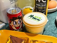 -牛New寿喜烧(中山公园龙之梦店)