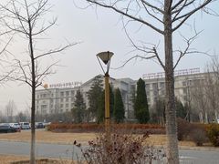 -中家鑫园温泉酒店鑫悦汤泉