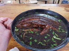 -小龙大肉面馆