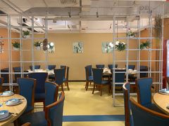 大堂-客味谣(天安云谷店)
