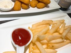 -斗牛士牛排餐厅(嘉里汇店)