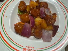 -鹅冠港式茶餐厅(来福士店)