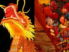 -长鹿旅游休博园