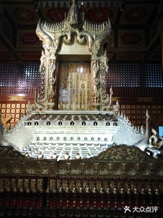 国家博物馆-图片-仰光景点-大众点评网