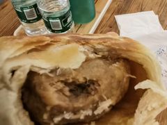 -长发西饼(临顿路店)