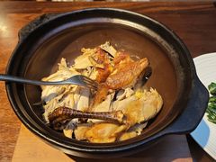 -山外山·林语花园餐厅