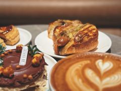-81bakery(关山路店)