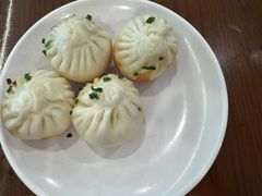 -王家沙点心店(南京西路总店)