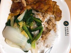 -鹿其林酒家(大学城店)