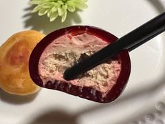 樱桃鹅肝-逸道(虹桥店)