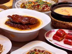 -阿诚市井潮汕菜(金台路店)