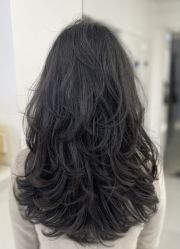 -Hello Lady发型设计