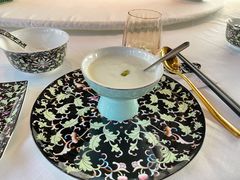 -君庭中餐厅(友谊宾馆店)