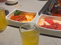 -海底捞火锅(青悦城店)