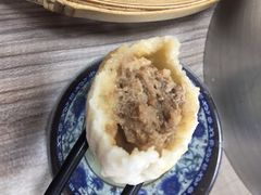 -桐香园小笼包(百井坊巷店)