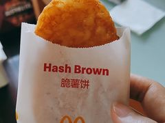 -麦当劳(金沙广场店)