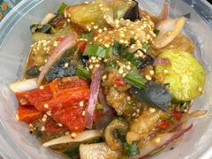 -大观篆新农贸市场
