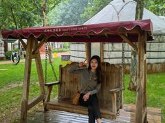 -九十九顶毡房(阜石路店)