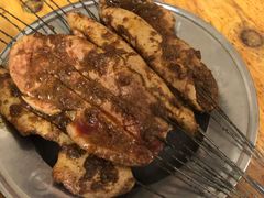 -曾记大腰子烧烤(苗栗路总店)