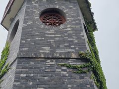 -蓬莱阁景区