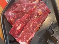 -汉拿山(包河万达店)