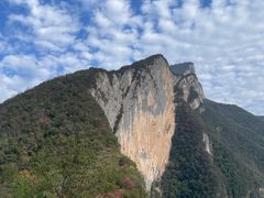 -白帝城·瞿塘峡景区