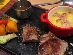 -豪客来牛排(天阳D32店)