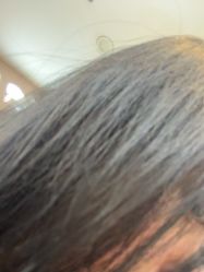 -星期六创作·接发烫染