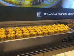 -川骄海鲜自助(河东店)