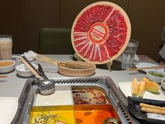 -海底捞火锅(吴中路店)