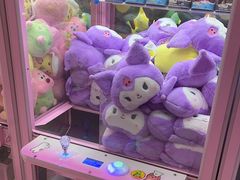 -+WAWA夹娃娃专门店·抓娃娃