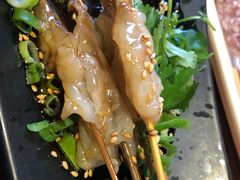 -红沃烤肉(家乐福2部店)