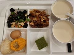 -润厨员工餐厅(华润城万象天地店)