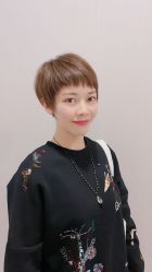 -V+SALON造型