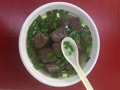 -阿一猪红汤(总店)