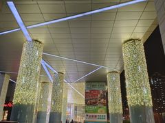 -鹏欣水游城