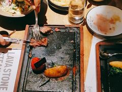 -原石牛扒·约会餐厅(龙城万科里店)