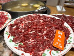 -汕头八合里海记牛肉店(清河店)