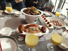 -秀儿四九城·新京菜(亚运村鸟巢店)