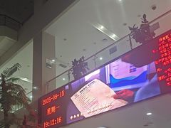 -大连开发区市民健身中心