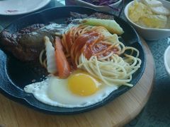 android_upload_pic-东方豪客牛排意面披萨(金凤万达店)