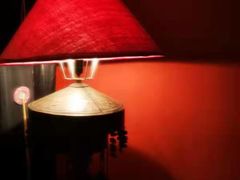 -花马天堂云南餐厅 Lost Heaven(外滩店)