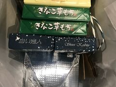 -关西国际机场直营免税店