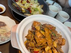 -乡亲鹅肉城(昆山店)
