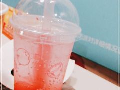 -麦当劳(百利广场店)
