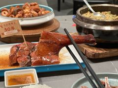 -先记烧鹅王·本地粤菜(福永店)