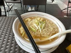 -香港深仔记茶餐厅(东门店)